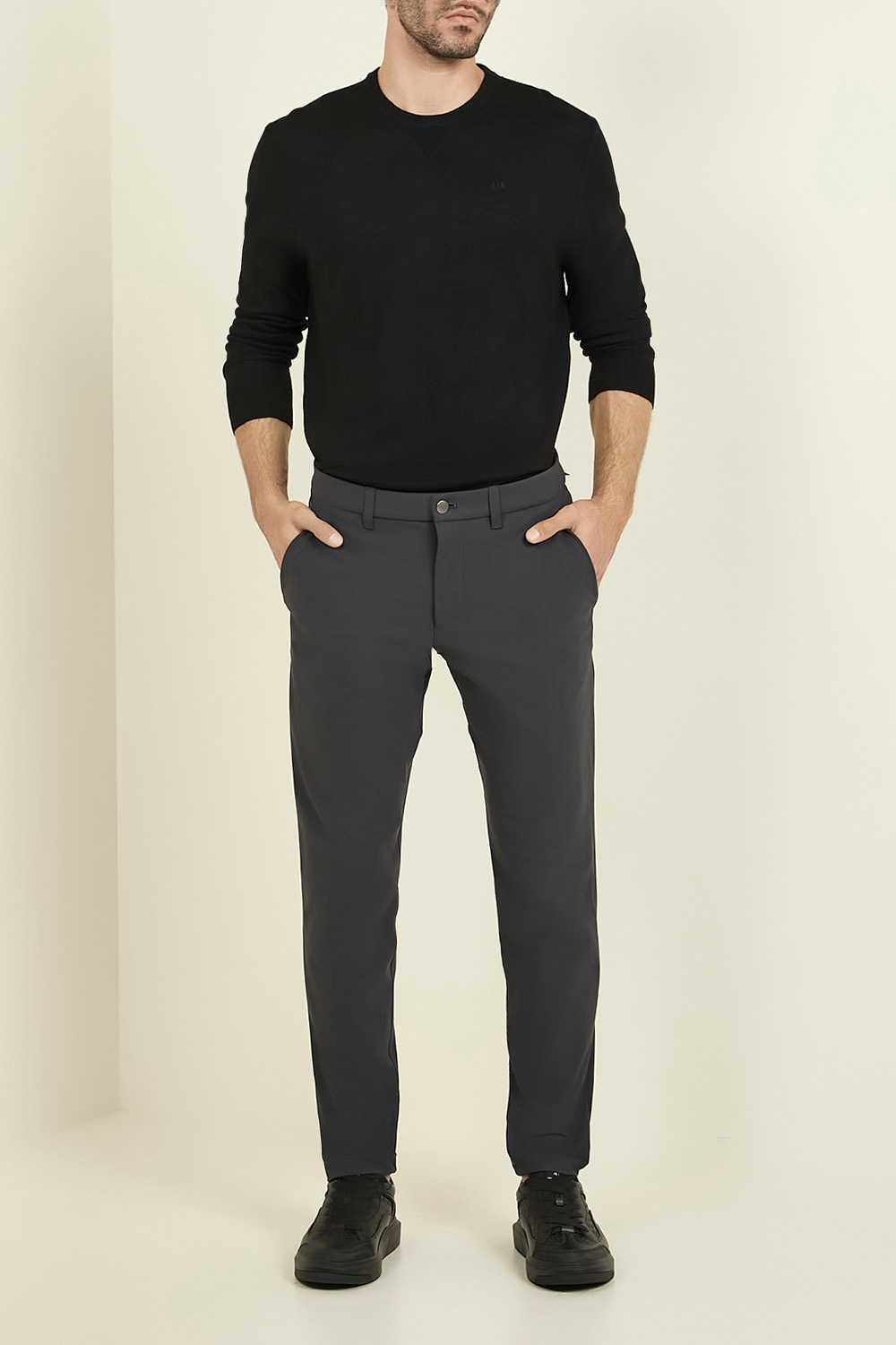 סריג צמר ARMANI EXCHANGE